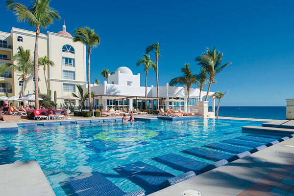 Accommodations - Hotel Riu Palace Costa Rica - All-Inclusive - Guanacaste, Costa Rica