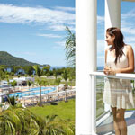 Hotel Riu Palace Costa Rica - All Inclusive, Guanacaste, Costa Rica