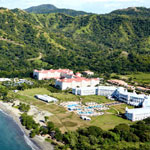 Hotel Riu Palace Costa Rica - All Inclusive, Guanacaste, Costa Rica